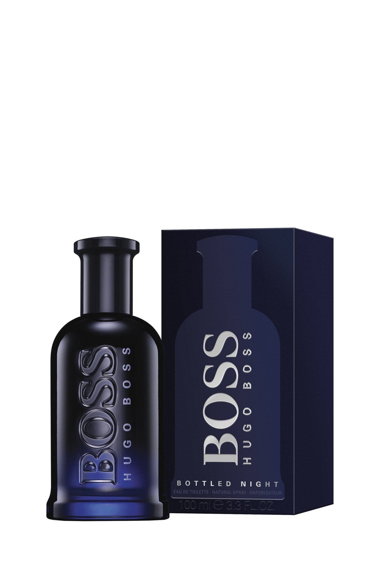 Hugo Boss Boss Bottled Night - Image 2