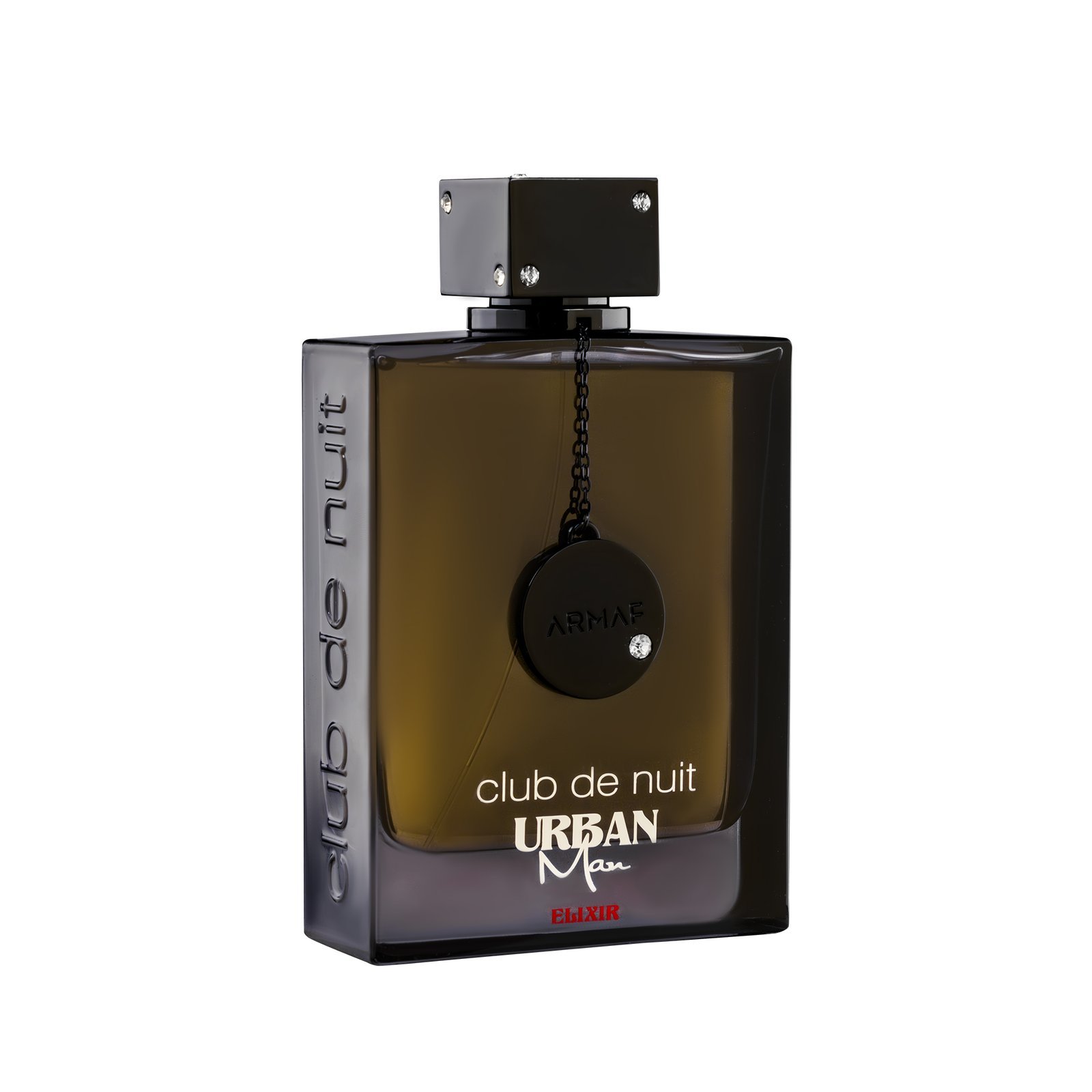 Club De Nuit Urban Man Elixir - Image 3