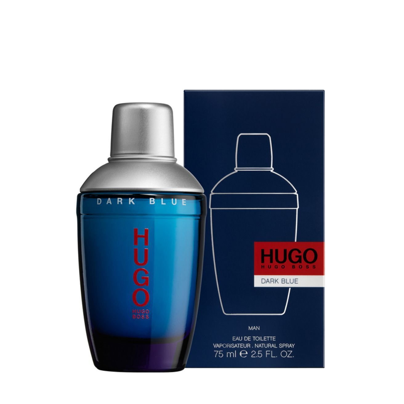 Hugo Boss Boss Dark - Image 2