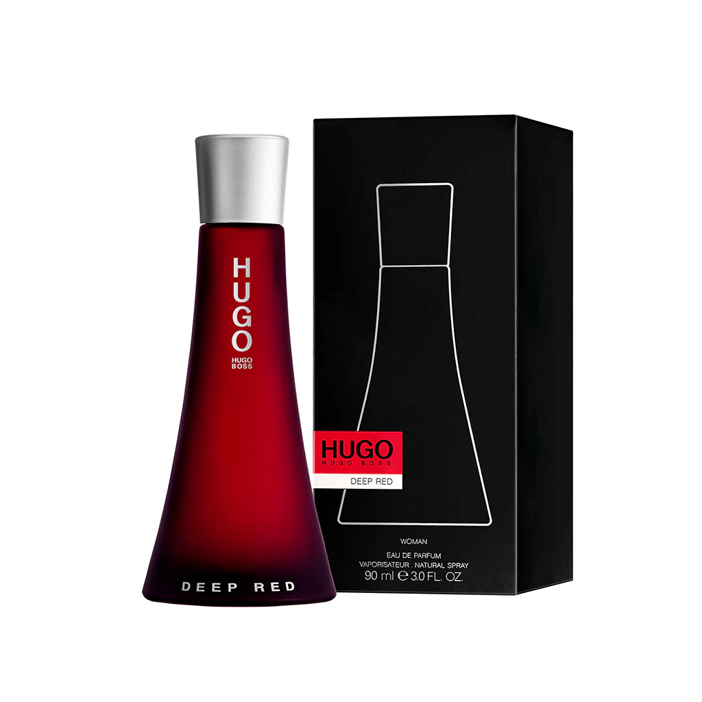 Hugo Boss Hugo Deep Red - Image 2