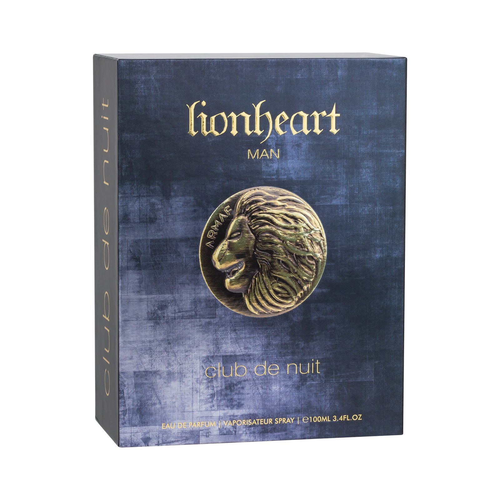 Lionheart Man - Image 3