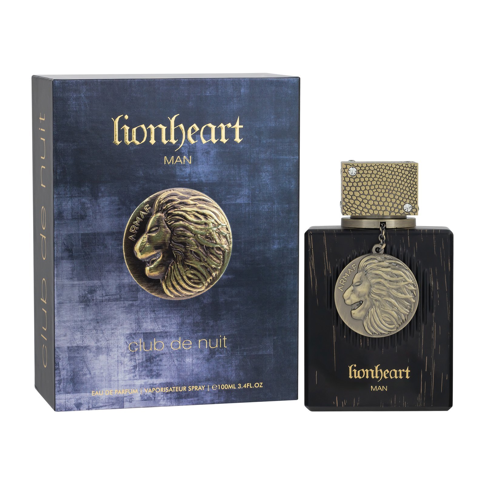 Lionheart Man - Image 2
