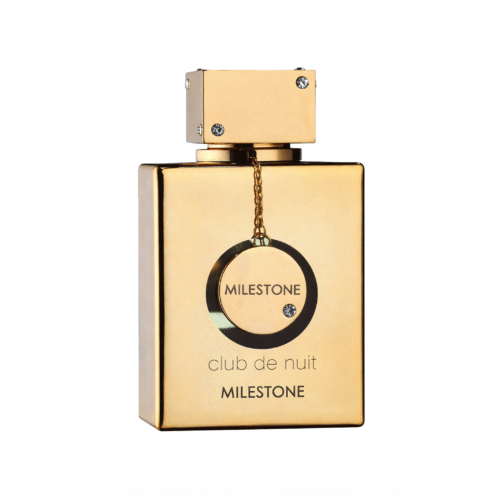Club De Nuit Milestone - Open
