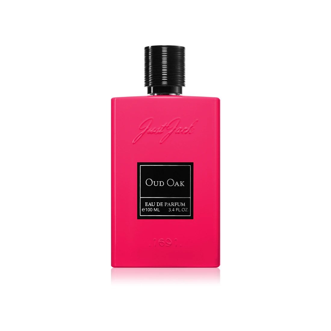 Oud Oak