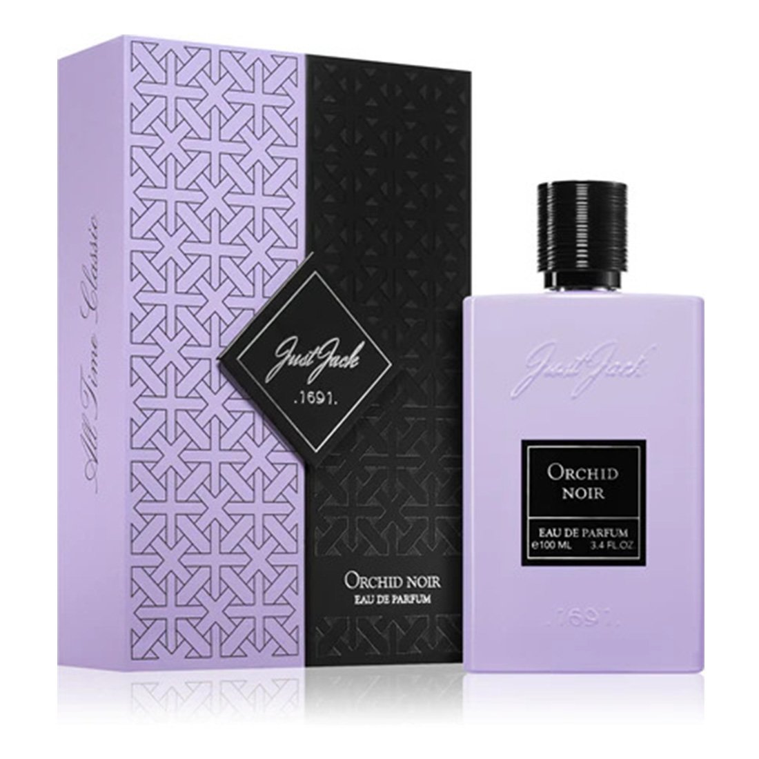 Orchid Noir - Image 2