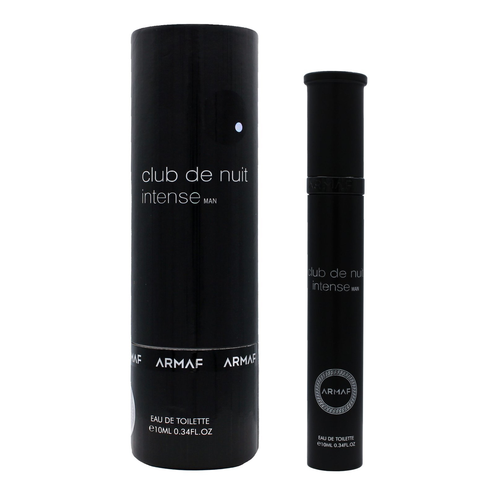 Club De Nuit Intense Man - Image 2