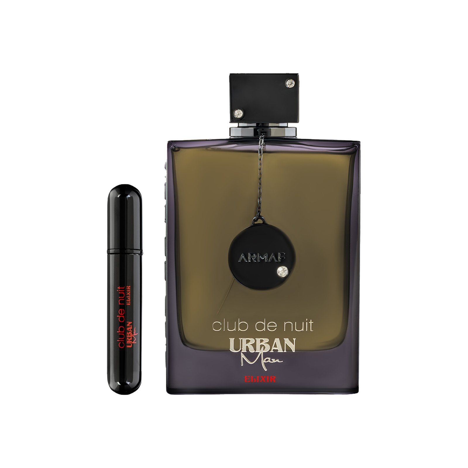 Club De Nuit Urban Man Elixir - Image 2