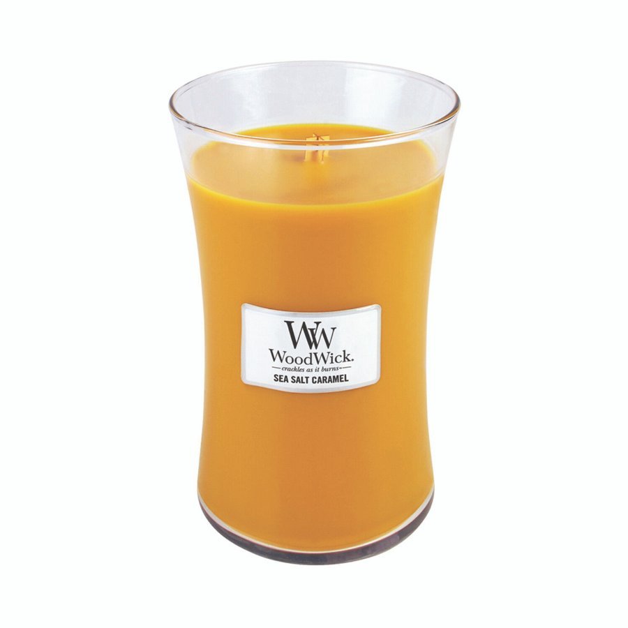 Sea Salt Caramel