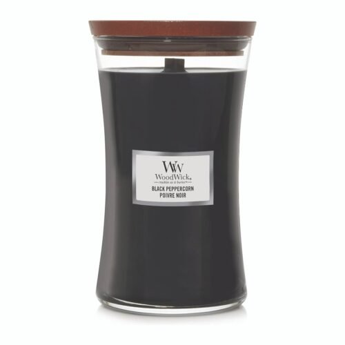 Black Peppercorn