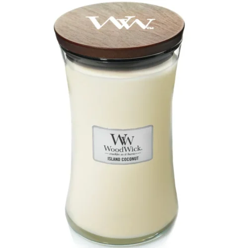 Island Coconut