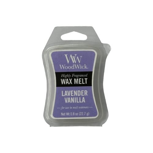 Lavender Vanilla