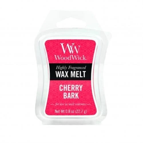 Cherry Bark