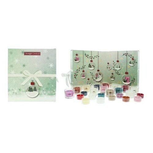 Advent Calendar
