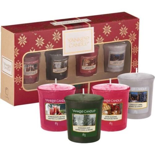 4x Votive