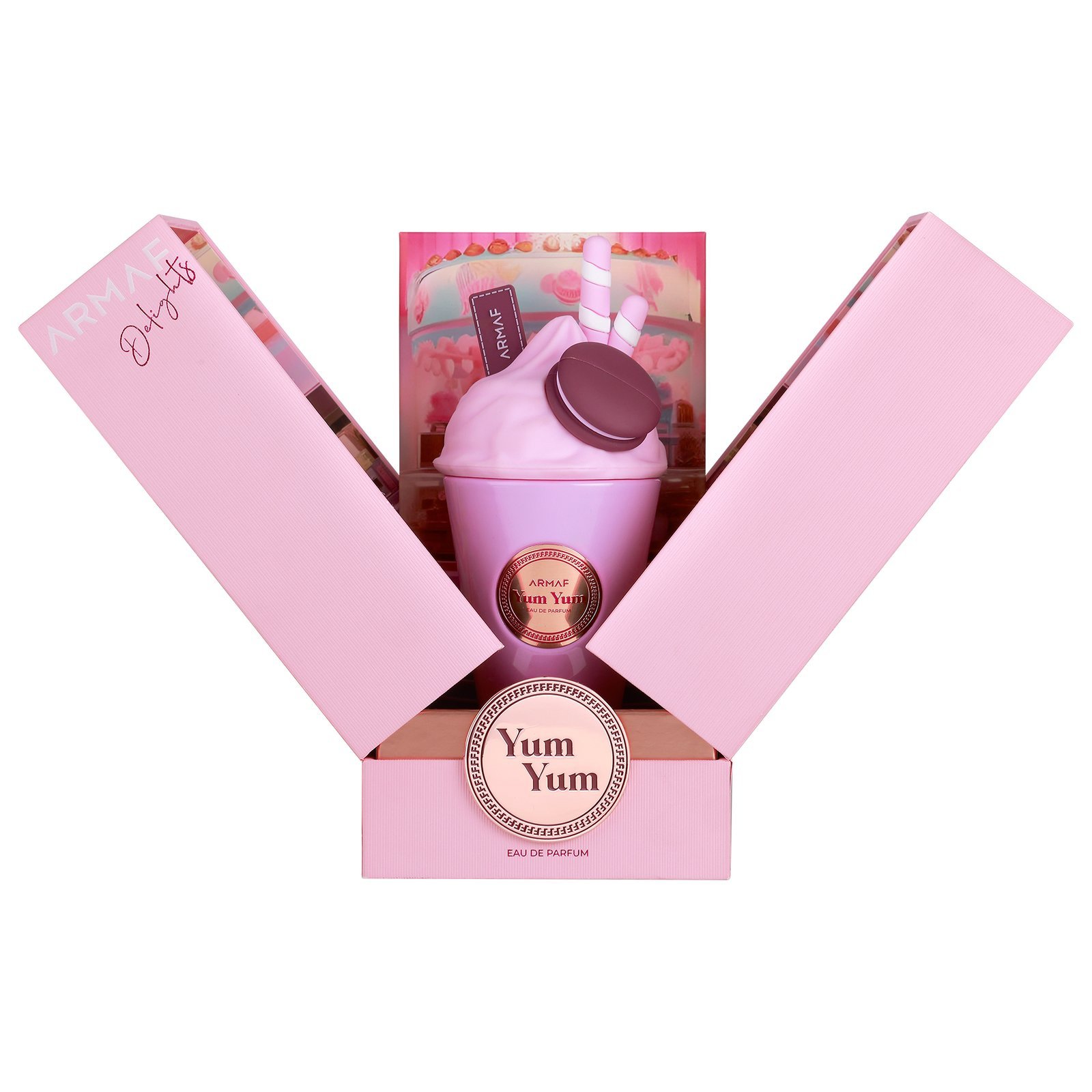 Yum Yum - Image 3