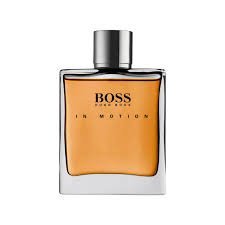 Hugo Boss Boss In Motion
