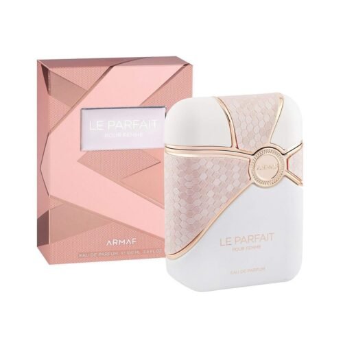 Le Parfait Pour Femme - Open