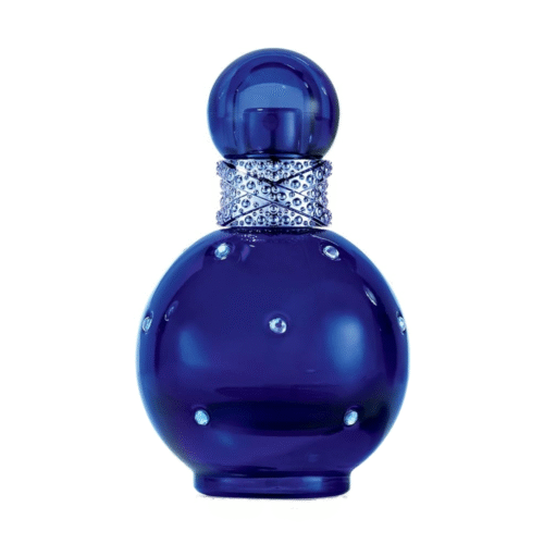 Britney Spears Midnight Fantasy