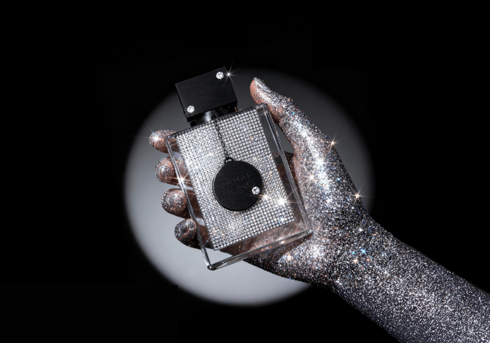 Club De Nuit “BLING”
